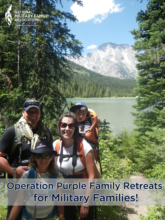 An Operation Purple Family