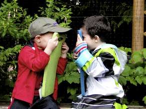 Military kids