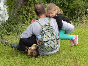 Operation Purple Healing Adventures