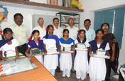 Education Support for Underprivileged Children