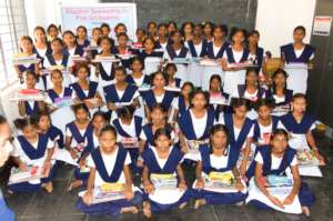 poor children in need for sponsorship of education