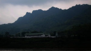 The Mekong River Prison in Laos (c: Lao SPD News)