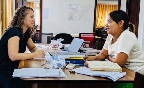 Establishing Legal Aid in Post-Conflict Countries