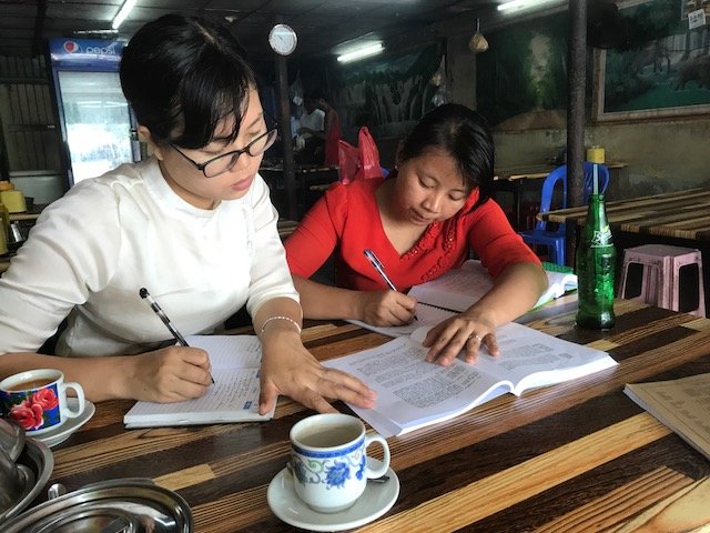Establishing Legal Aid in Post-Conflict Countries