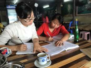 Establishing Legal Aid in Post-Conflict Countries