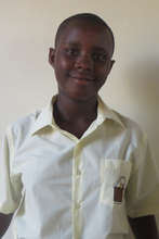 Aniat in Her NVSS Uniform