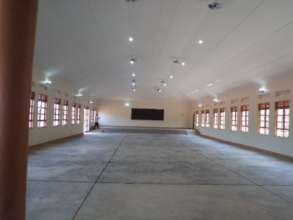 NVSS Dining and Multipurpose Hall