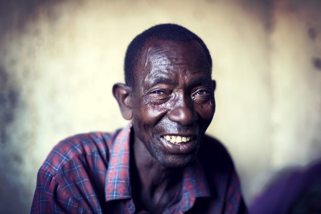 Train HeroRat Bubble to detect TB in Mozambique