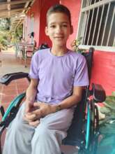 Atencion por ortopedia pediatrica