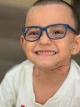 Seeing the world more clearly