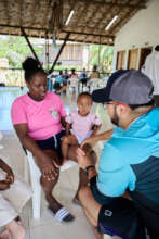 Atencion por ortopedia pediatrica