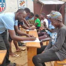 Refresher course on Trauma-Informed Coaching Lens