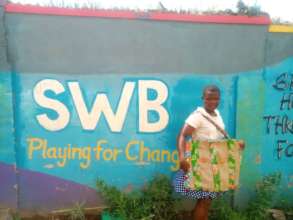 Macica, and assistant coach and U16 Superstar