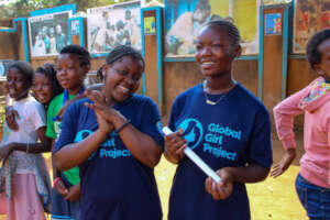 A Global Girls Program Celebration