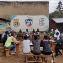 Refresher course on Trauma-Informed Coaching Lens