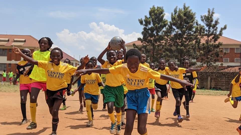 Empower East African Refugee Youth in Uganda