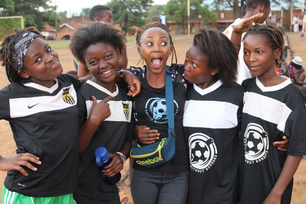 Empower East African Refugee Youth in Uganda