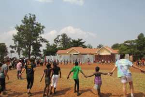 Youth Festival Circle