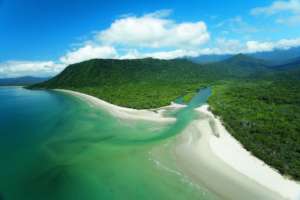 The Daintree & GBReef - (c) Darren Jew