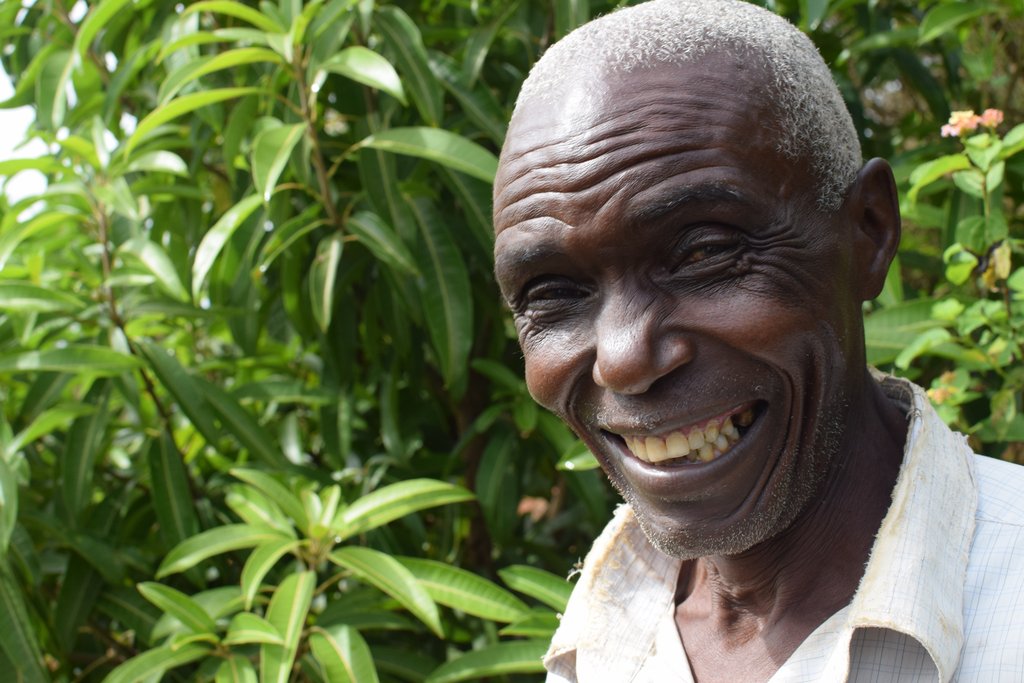 Grow Money on Fruit Trees! Help 288 Families!