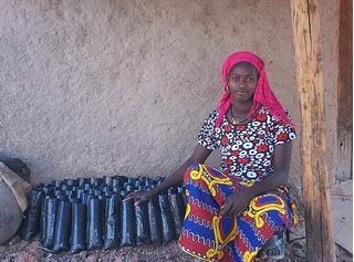 Grow Money on Fruit Trees! Help 288 Families!
