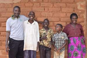 Joseph's Family Wants to Grow an Opportunity