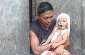 Typhoon Hagupit Food, Sanitation and Livelihood