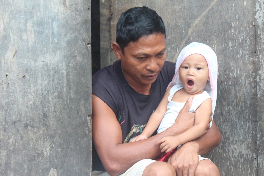 Typhoon Hagupit Food, Sanitation and Livelihood