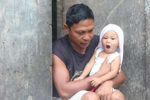 Typhoon Hagupit Food, Sanitation and Livelihood