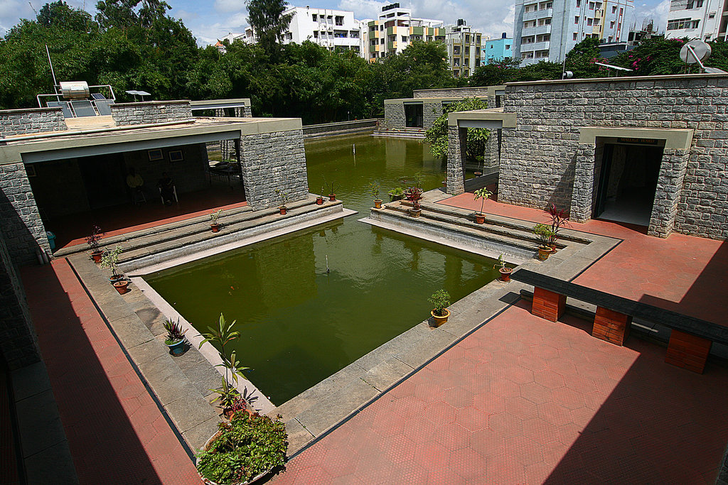 Palliative Care for Advanced Cancer Patients-India