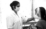 Palliative Care for Advanced Cancer Patients-India