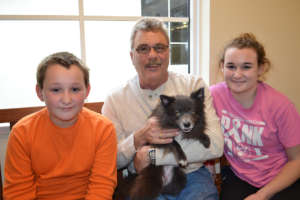 Photo courtesy of Humane Society of Broward County