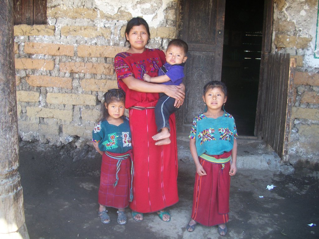 Vegetable Gardens for 20 Elders with No Resources