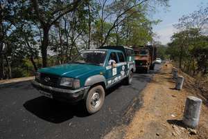 Ambulance on call