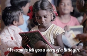 Story cards for 1.2 million Aanganwadi children