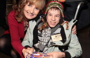 Urgent medical care for the children of Chernobyl