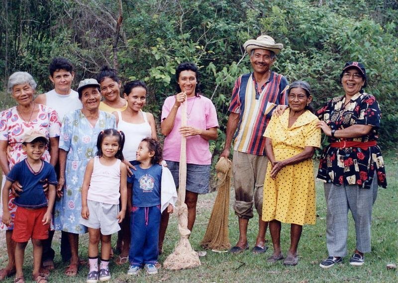Teach Colombian Women Vital Vocational Skills