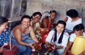 Teach Colombian Women Vital Vocational Skills