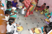 Provide Breakfast for Underprivileged Children