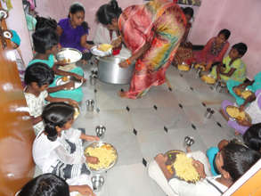 Provide Breakfast for Underprivileged Children