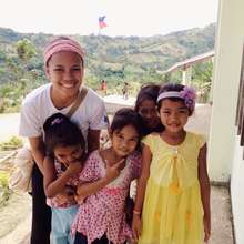 Danao Elementary School Kids