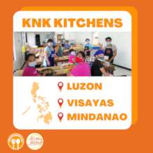 our Kitchens