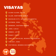 Visayas