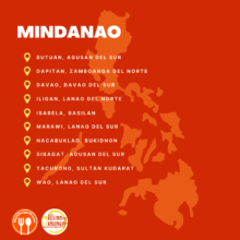 Mindanao