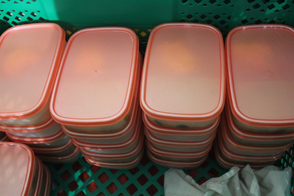 Kitchen Care- Kusina ng Kalinga