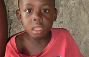 Help Poor Judy Start's Pre-School, Ghana