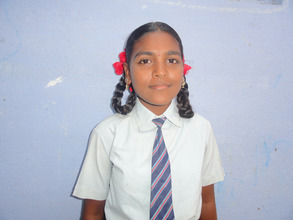 Girl Child Education Sponsorship in Andhra Pradesh