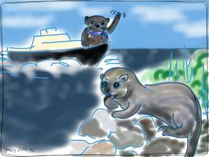 Welcome to Jerusalem!