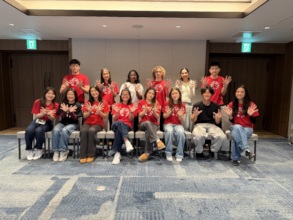 Hands On Tokyo 20th Anniversary Gathering