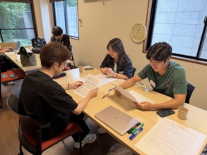 Hands On Tokyo 20th Anniversary Preparation